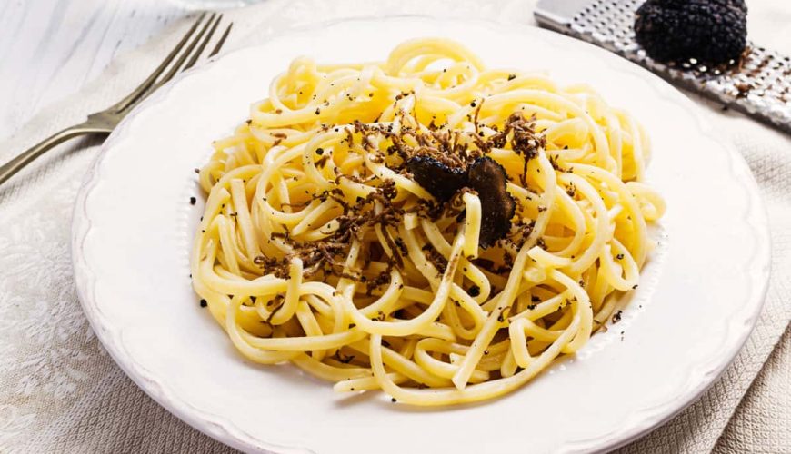L’autunno a tavola nei borghi italiani