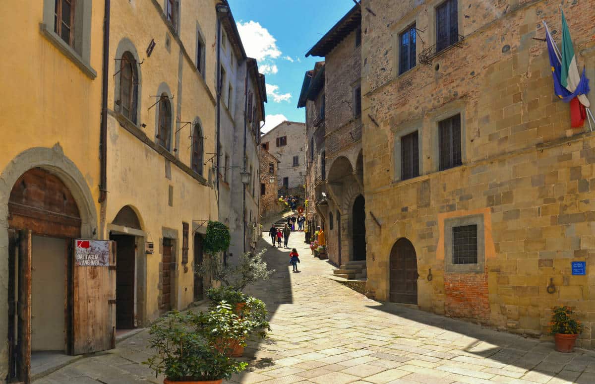 Anghiari