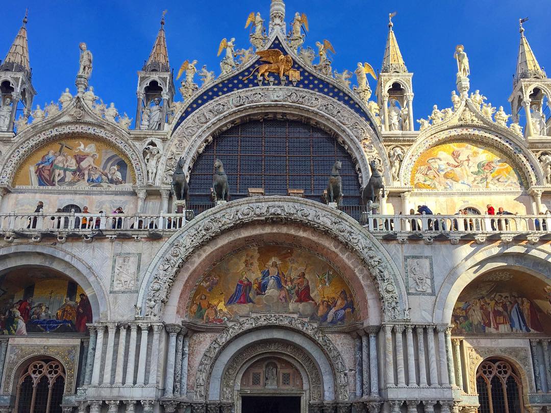 Basilica di San Marco