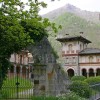 rosazza piemonte borgo misterioso Alessandro Vecchi