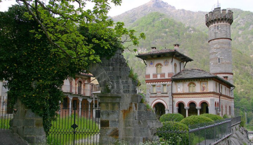 Rosazza, Pentedattilo e Craco: un tour all’insegna di borghi del mistero