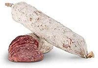 Salame norcino di cinghiale