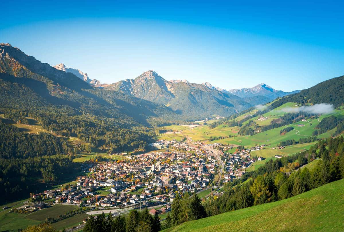 San Candido