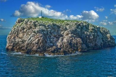scoglio-eremita