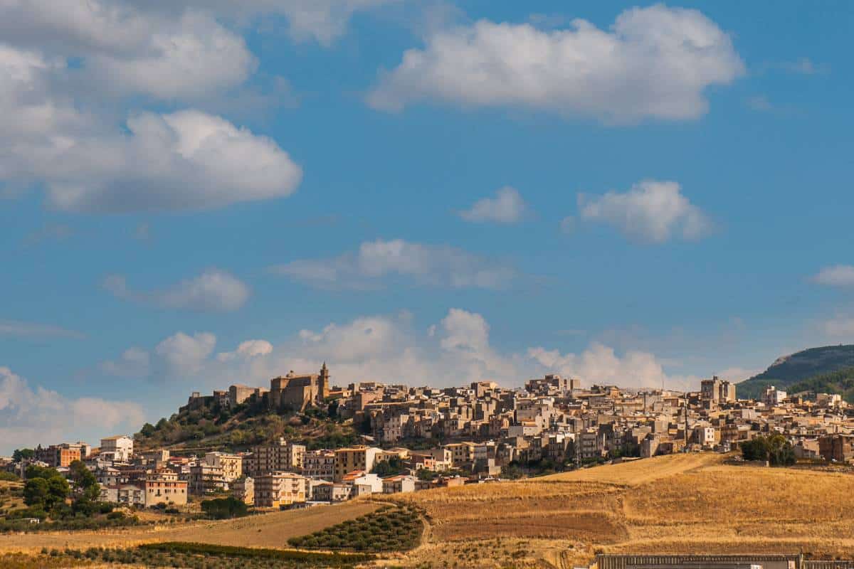 Sambuca di Sicilia