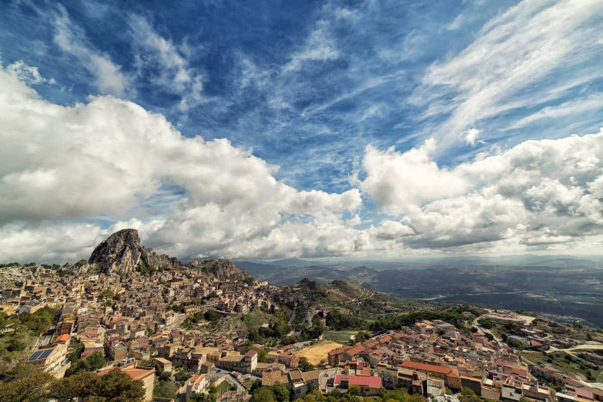 Caltabellotta