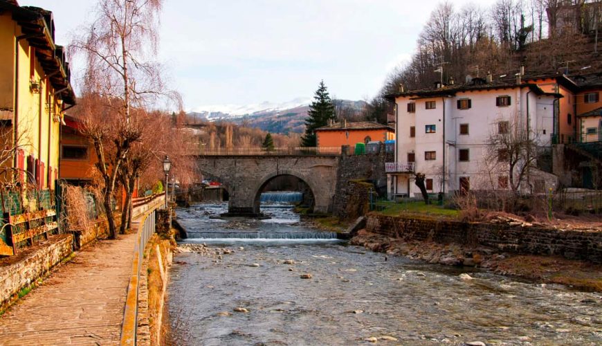 5 borghi imperdibili dell’appennino tosco-emiliano