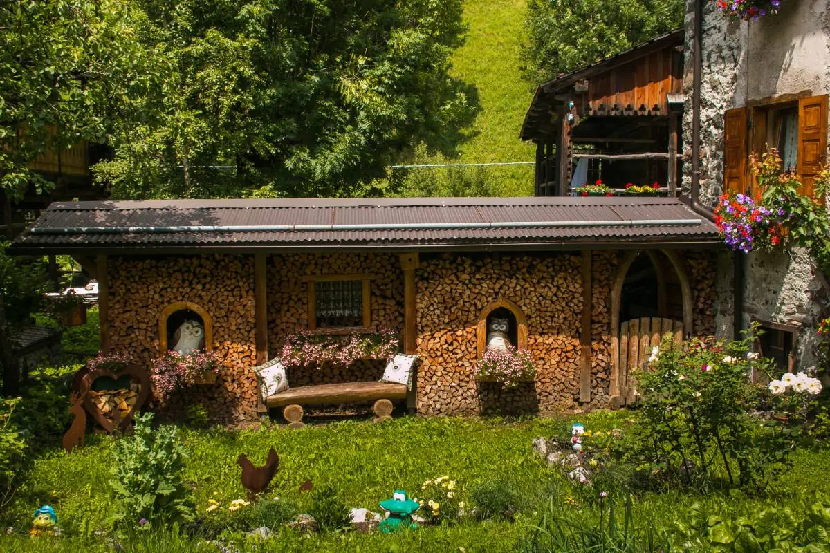 Sottoguda