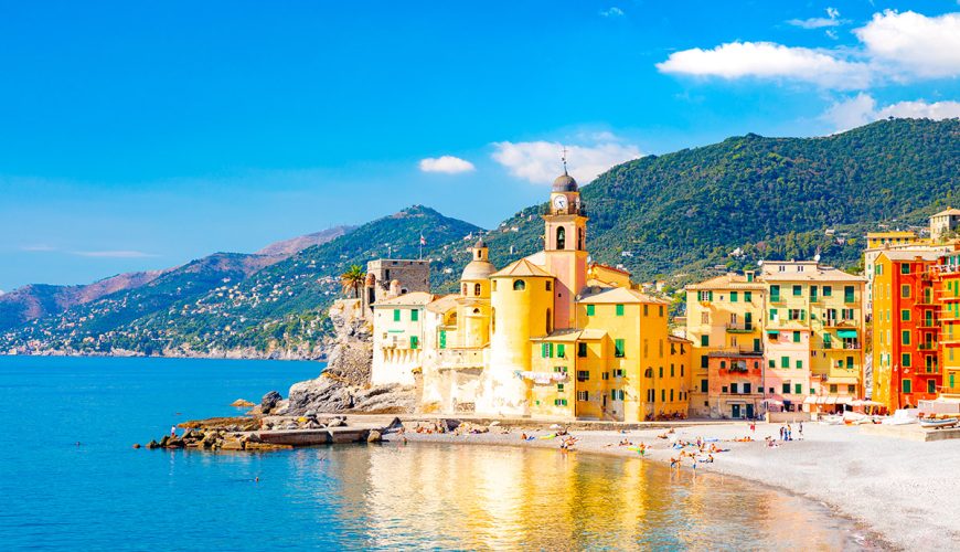 Oggi si celebra la Giornata Mondiale dell’Acqua