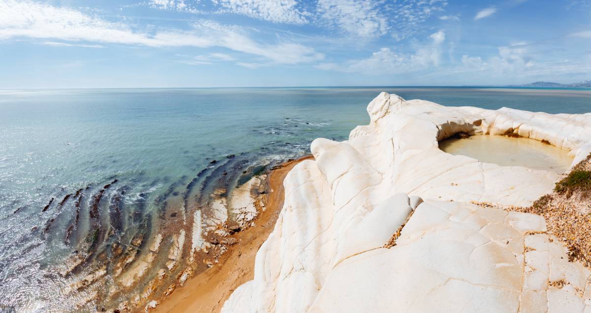 Riserva della Foce del fiume Platani