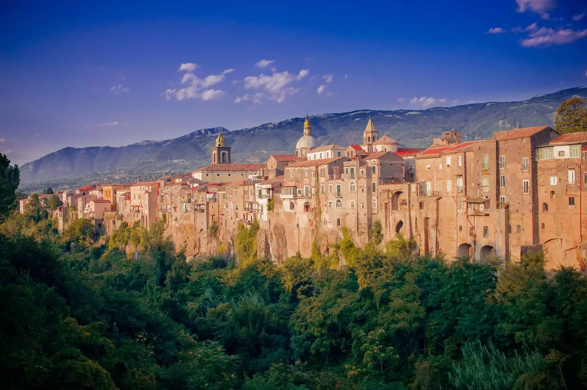 Sant'Agata de'Goti