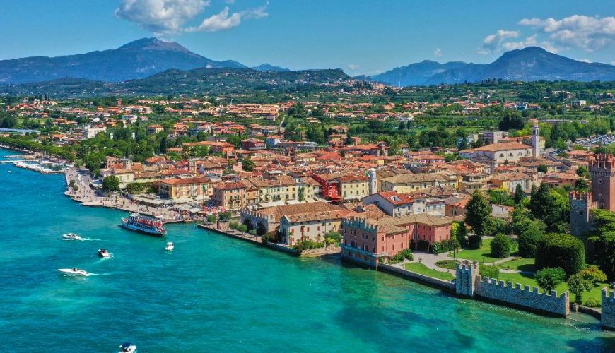 Lazise