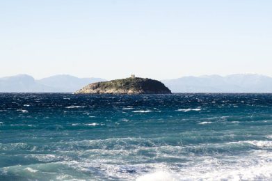 Isola di Cirella