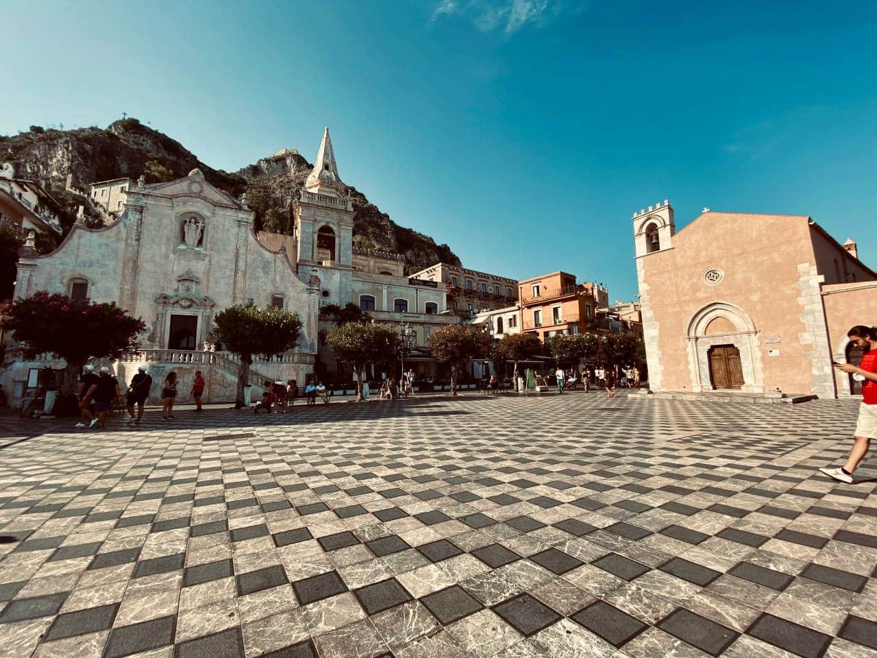 Taormina