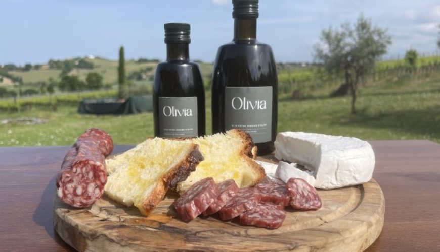 A Bertinoro una Full Experience in Tenuta la Viola