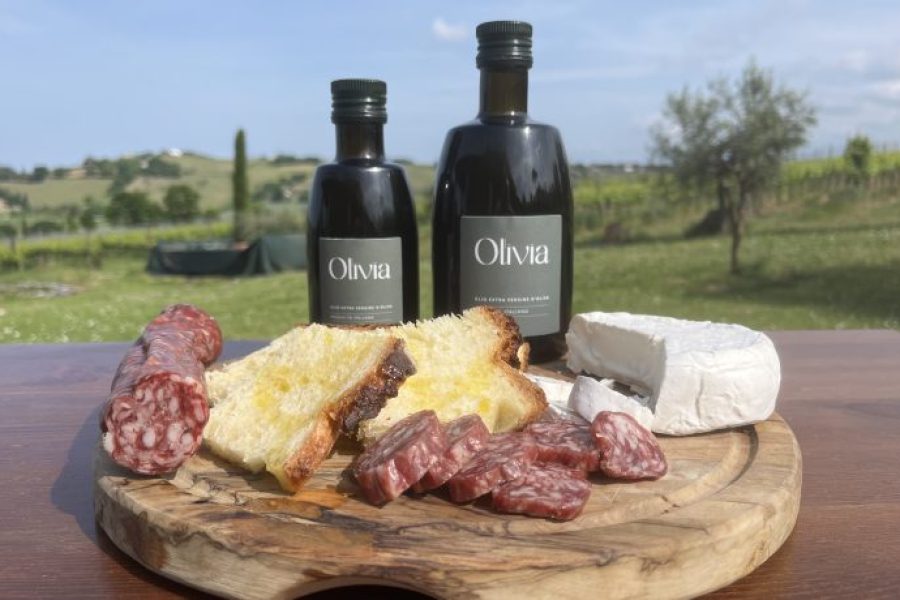 A Bertinoro una Full Experience in Tenuta la Viola
