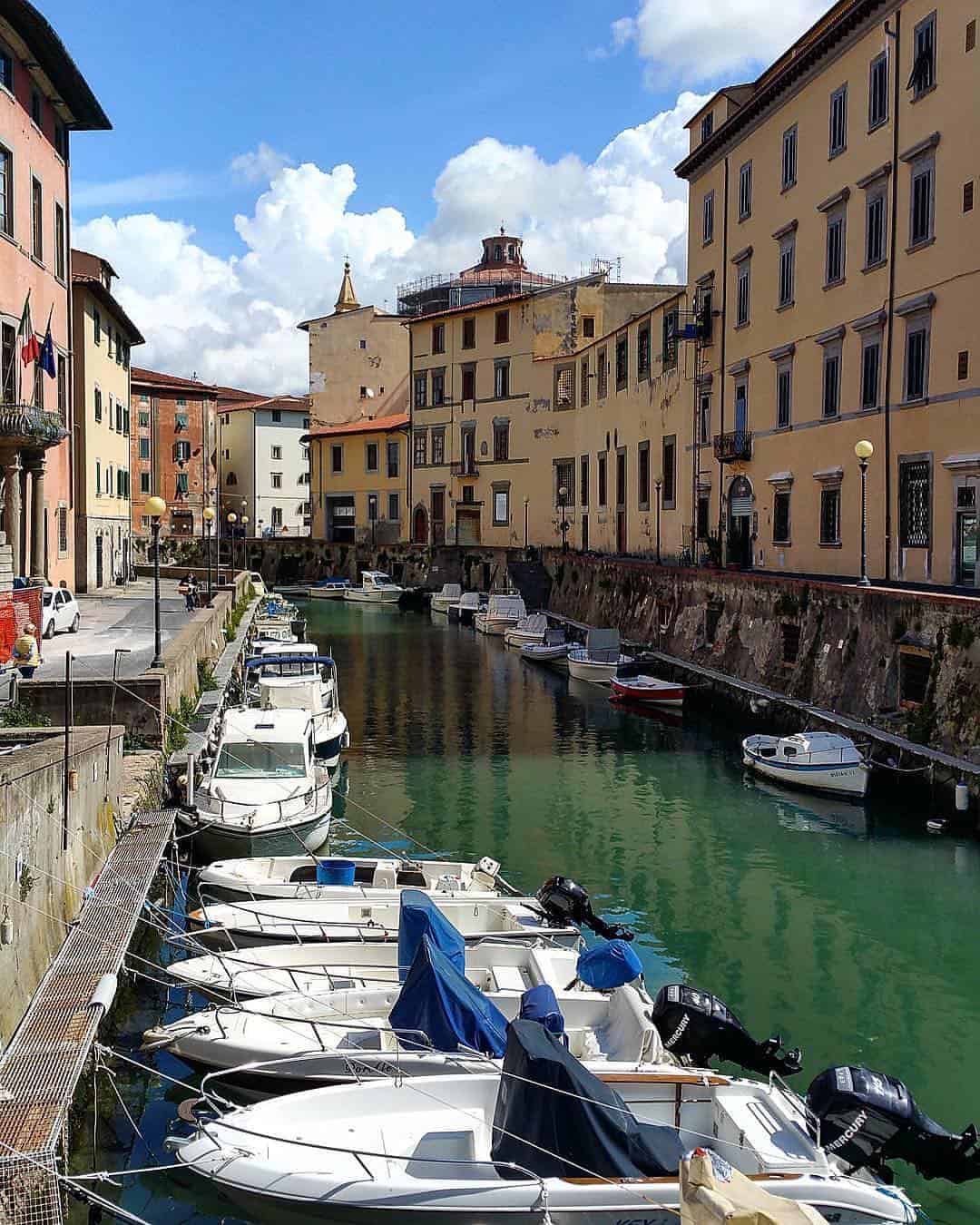 Livorno