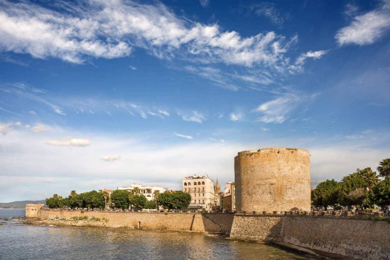 torre sulis