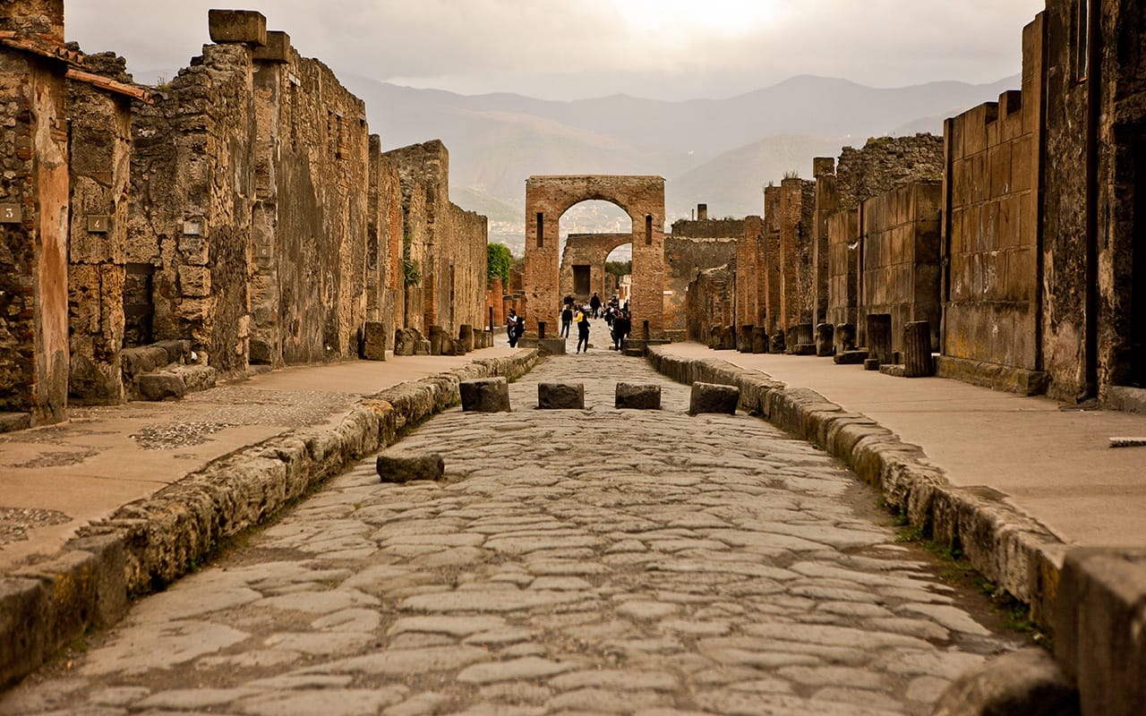 Pompei