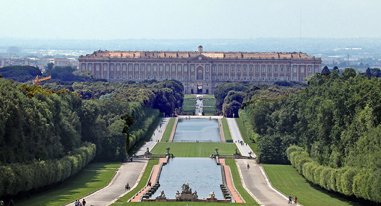 Reggia Caserta