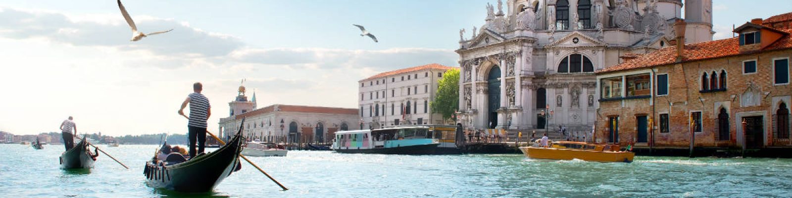 Il Veneto e il gusto: Assaggio a nord-est