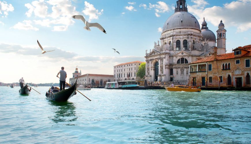 Tasty Veneto: North-East tastes