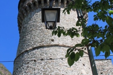 Castello di Vogogna