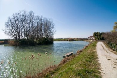 Fiume Sile
