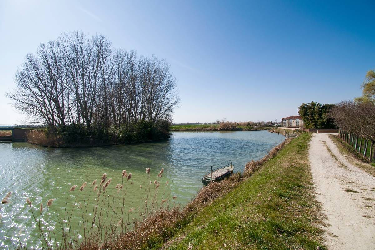 Fiume Sile