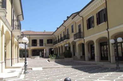 Volturara Appula