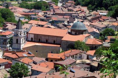 Volturara Appula