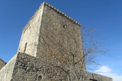 Il Castello di Monte San Giovanni Campano