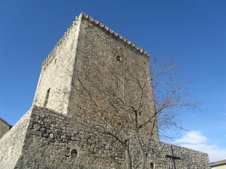 Il Castello di Monte San Giovanni Campano