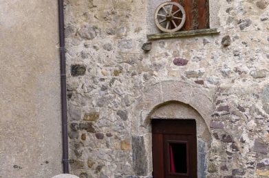 Angoli di Cornello dei Tasso