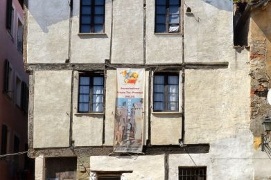 Casa Gotica