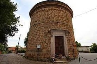 Chiesa Sant’Agnese