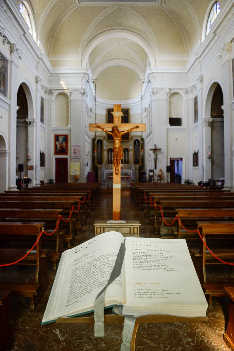 Chiesa di San Michele Arcangelo a Quarto d'Altino