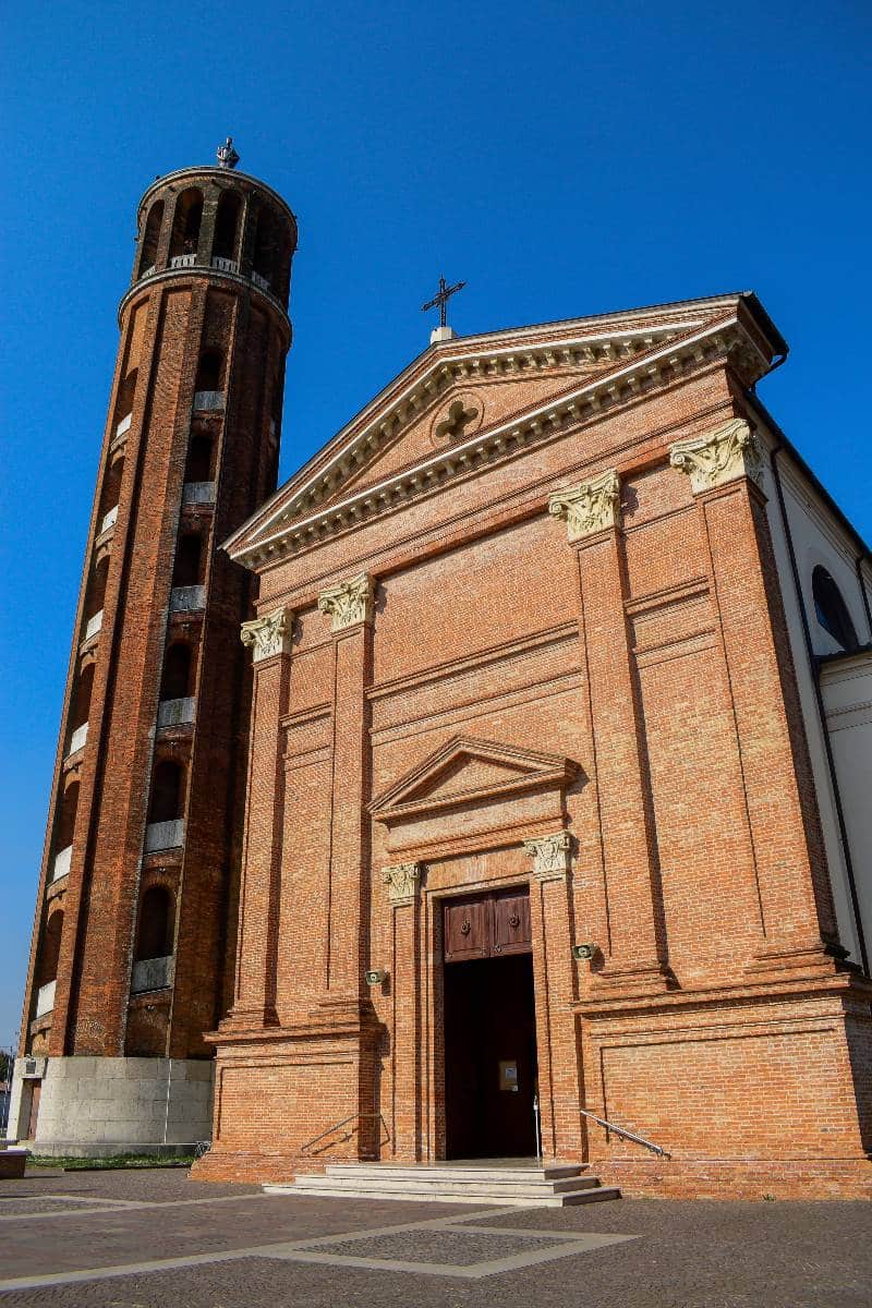 Chiesa di San Michele Arcangelo