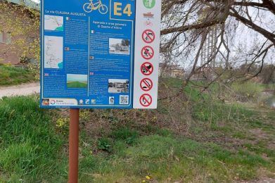 Ciclovia GiraSile