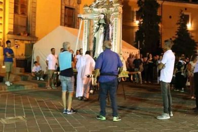 Festa patronale Sant’Agnese