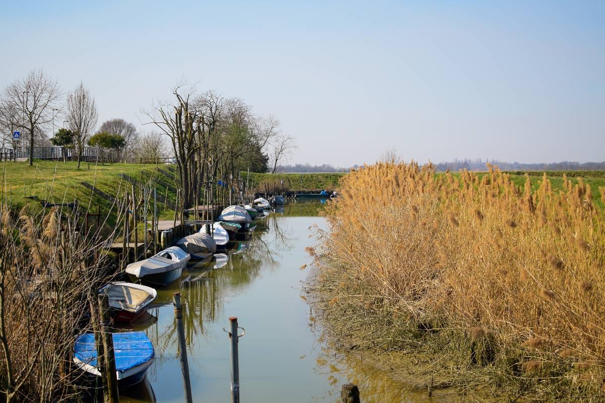 Fiume Sile