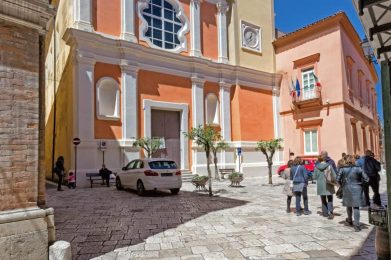 Francesca Sciarra shutterstock_655365301