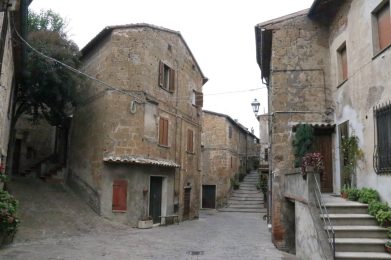 Il borgo