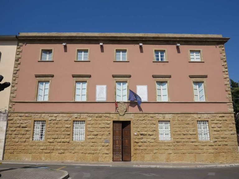 Municipio di Pomarance - Matteo Bimonte