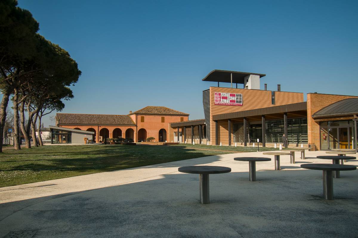 Museo Archeologico Nazionale di Altino 2