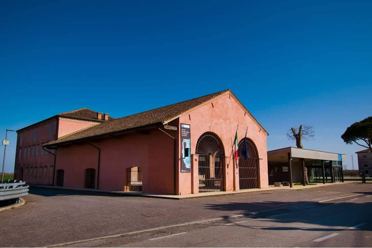 Museo Archeologico Nazionale di Altino