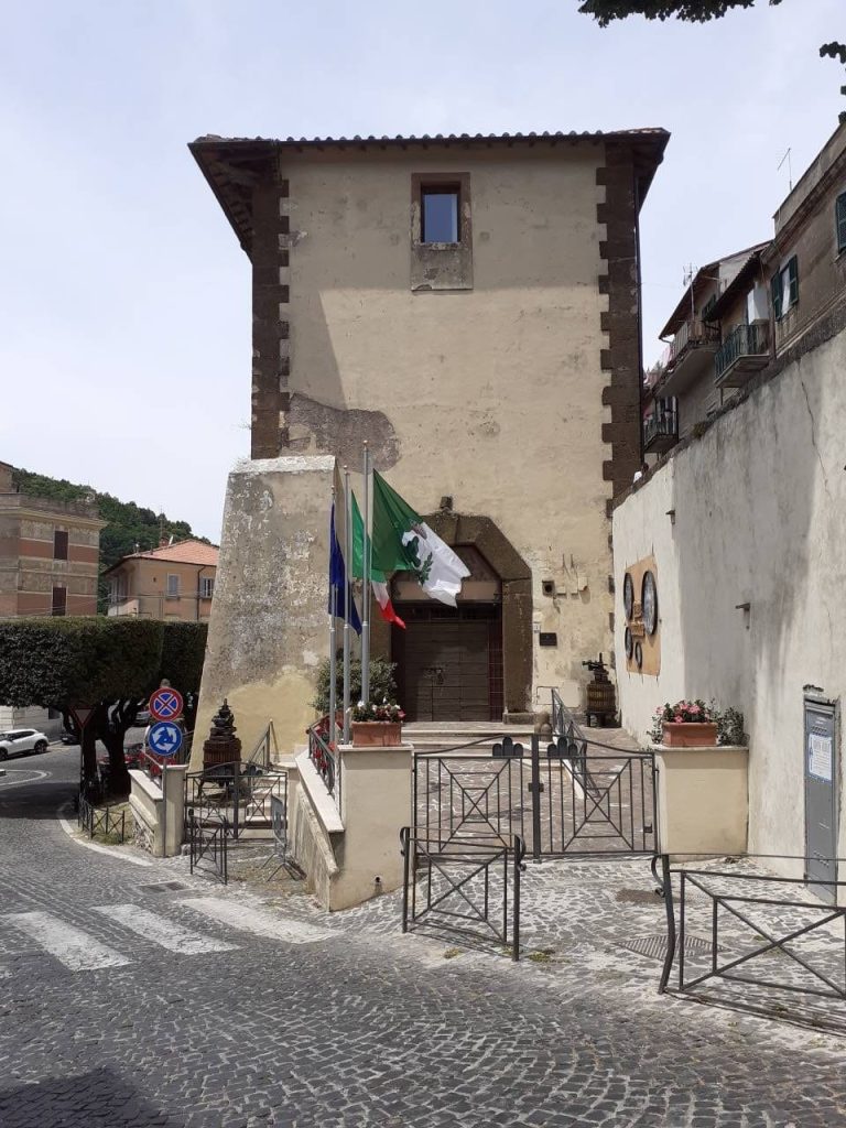 Museo Contadino - Dario Nardacci