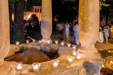 Notte delle candele
