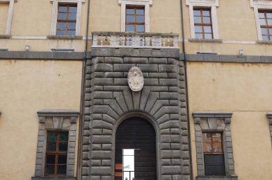 Palazzo Sforza