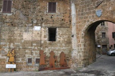 Porta Fiorentina